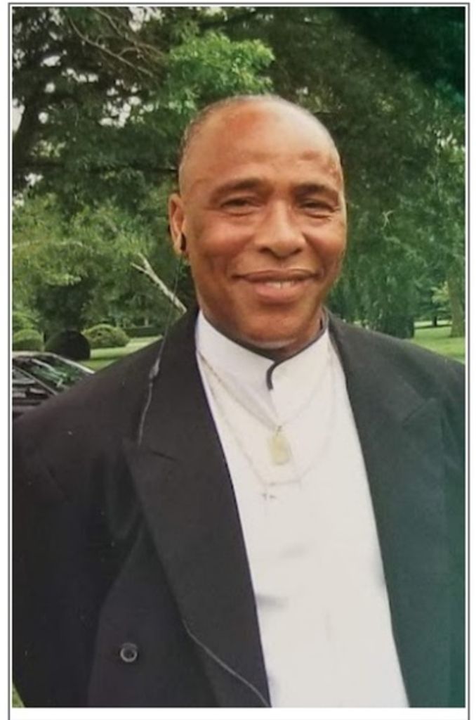 Palty I. Nelson Profile Photo