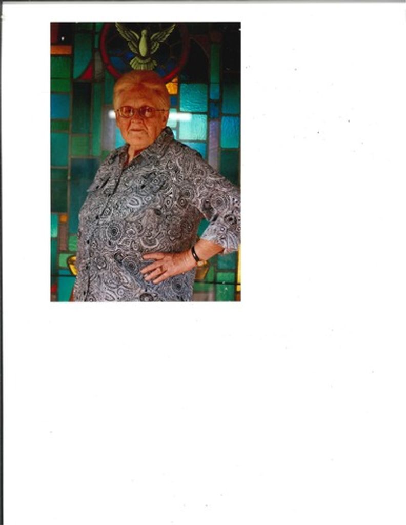 Barviedeene Patterson Profile Photo