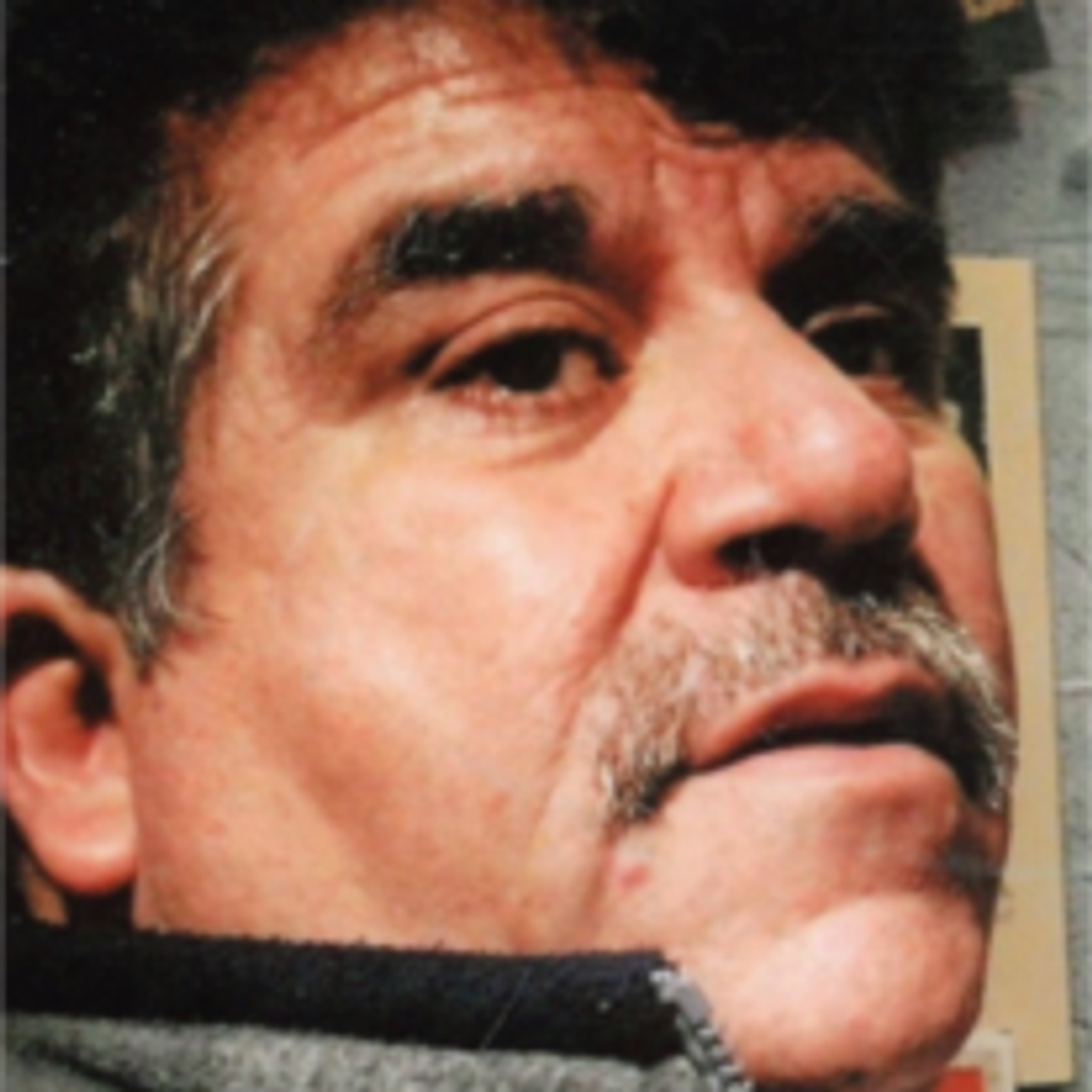 Jose de Jesus Ramirez