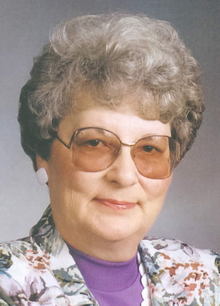 Betty M. "Dolly" Devlin