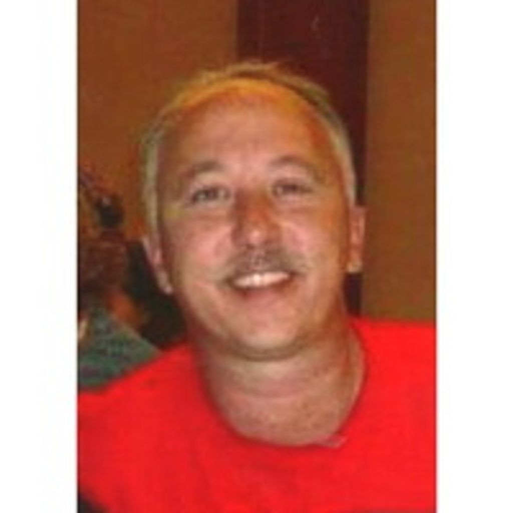 Terry B. Gates Profile Photo