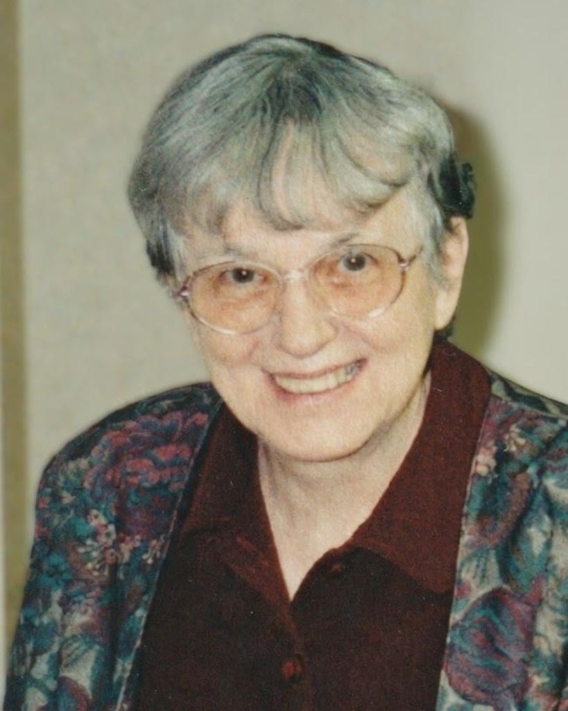 Bettie Elwood Profile Photo