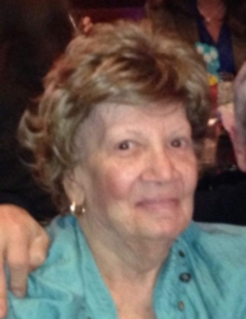 Margaret Corinne Corey