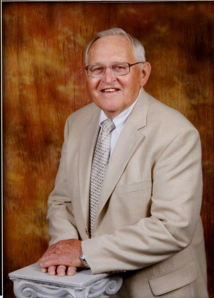 Lonnie M. Simpson Profile Photo