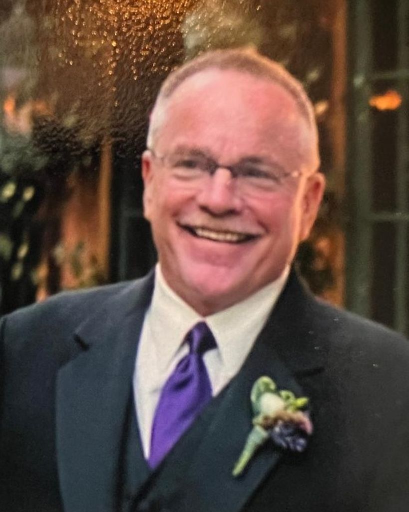 Robert "Bob" Earl Stewart