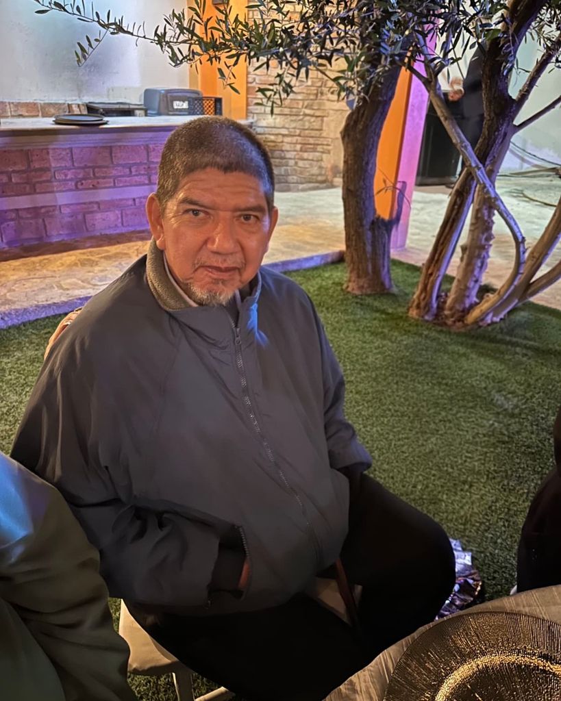 Fernando Perez Profile Photo