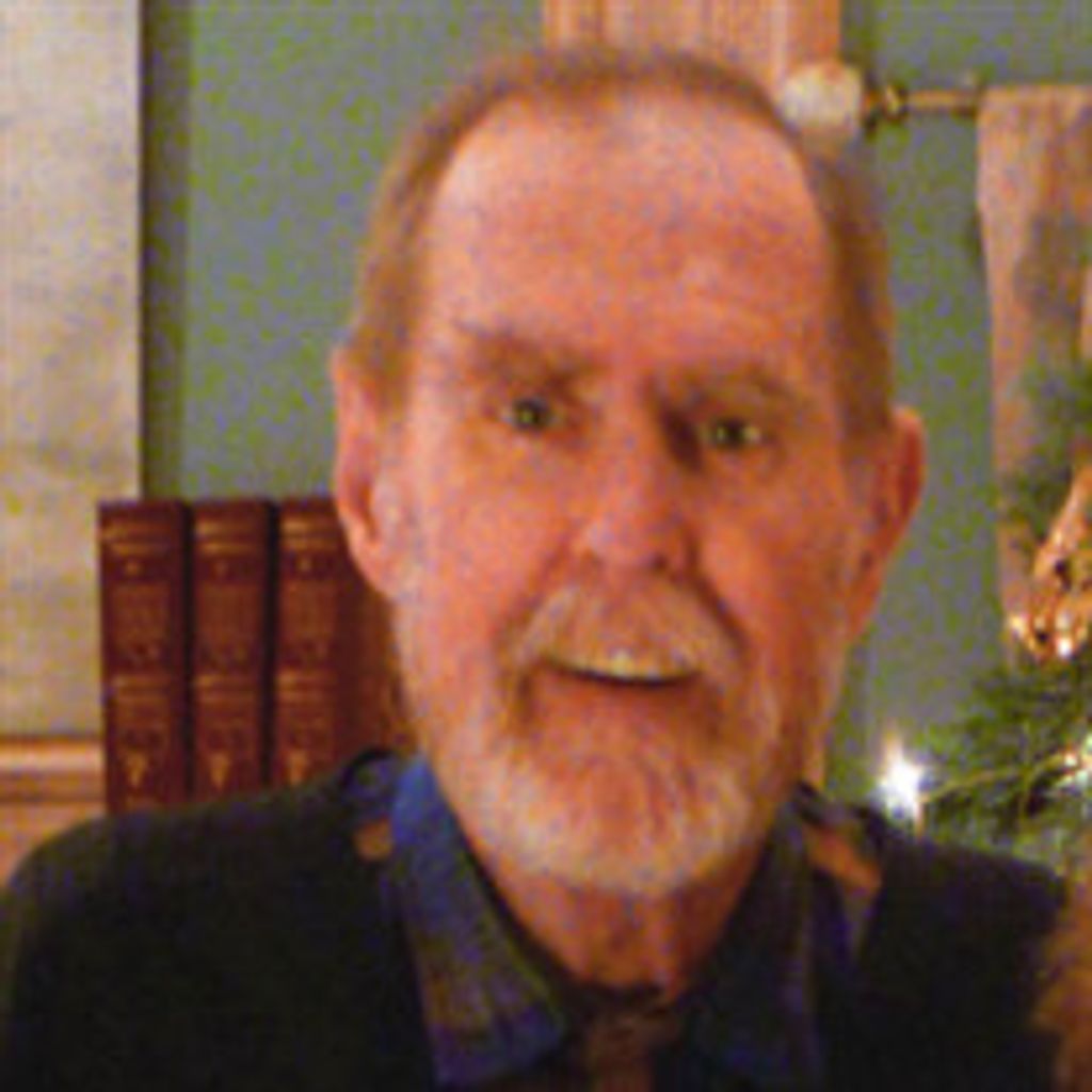 John Sladden