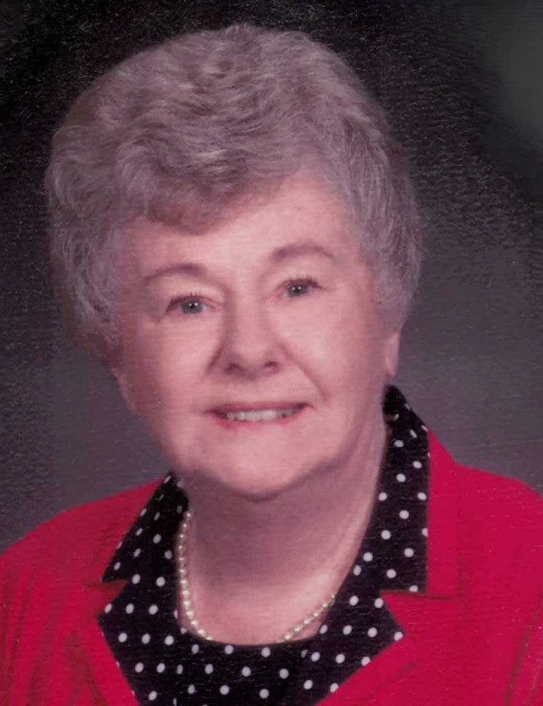 Patricia Applewhite Profile Photo