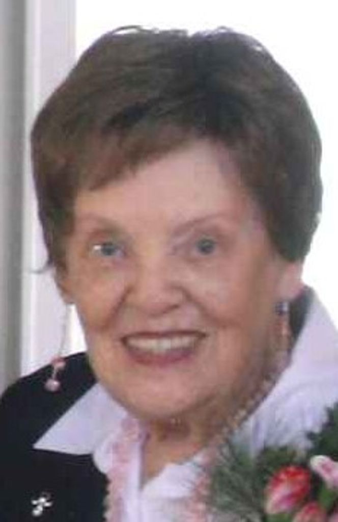 Maurie Carolyn Blackmore