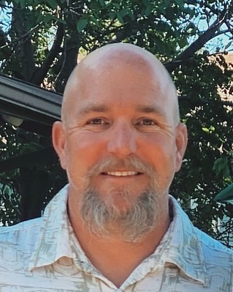 Matthew Michael Grover