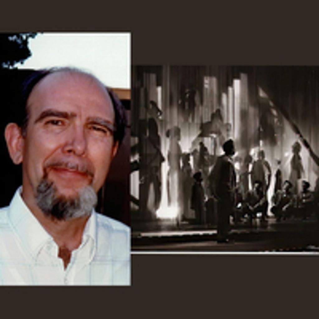 Ronald Wilcox Profile Photo