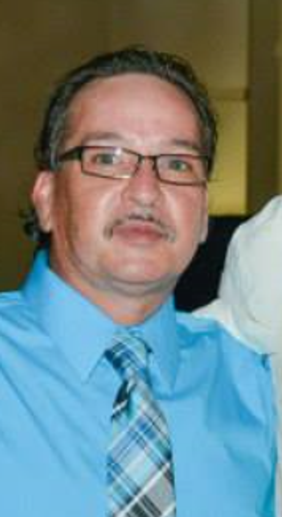 Jason Leonard Livingston