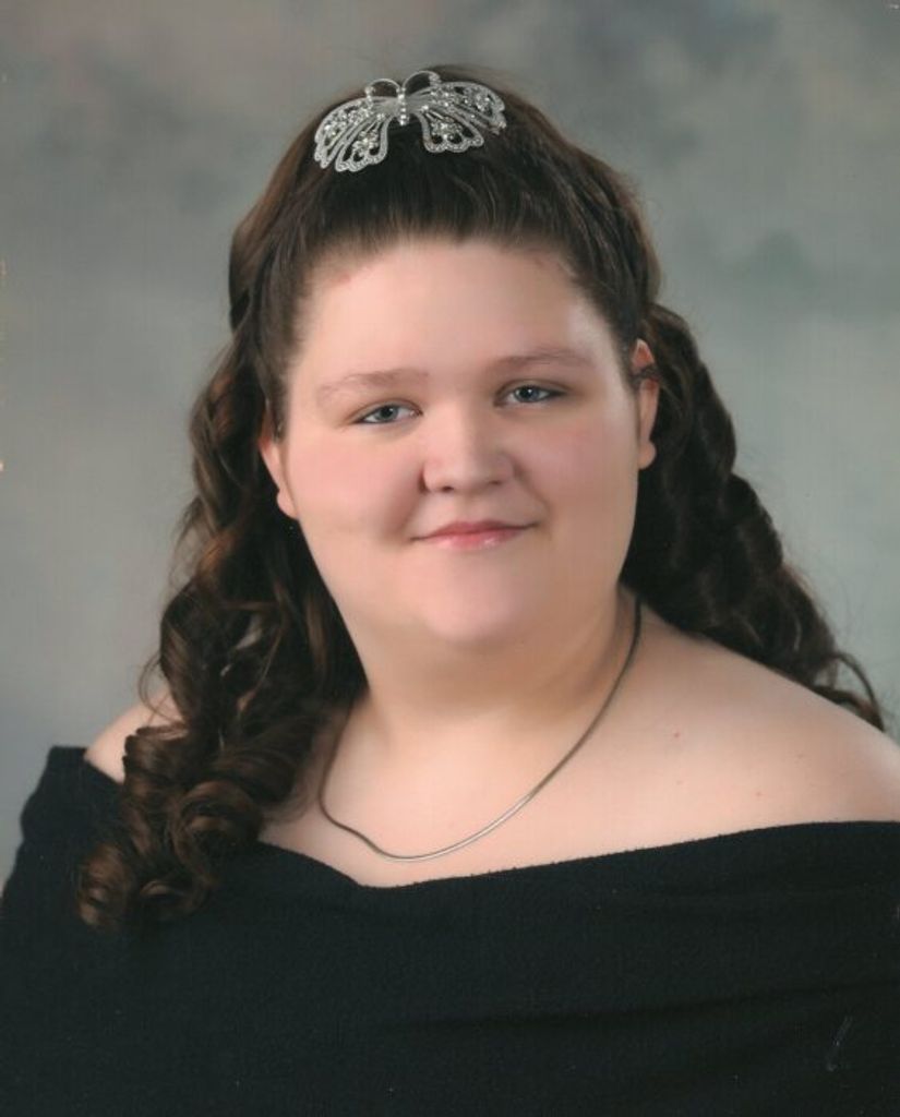 Samantha Michelle Costanza