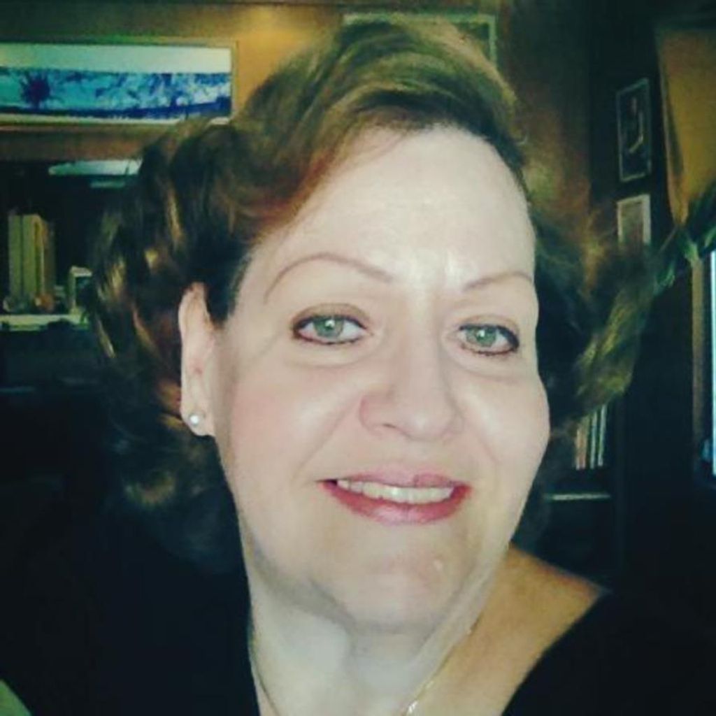 Gisela Toribio