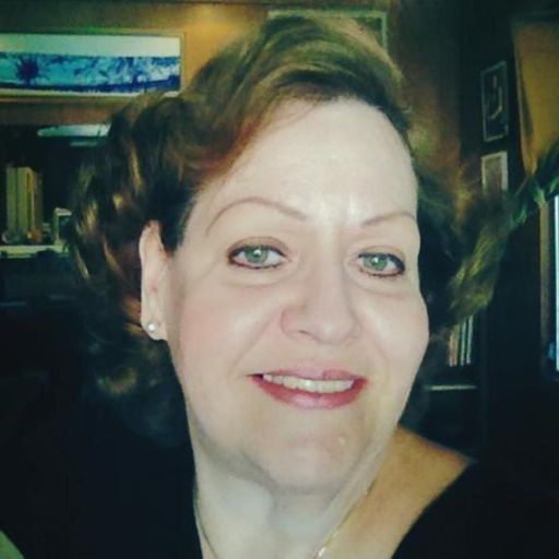 Gisela Toribio Profile Photo