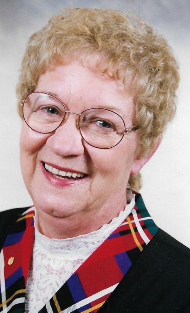 Gloria Kimmey