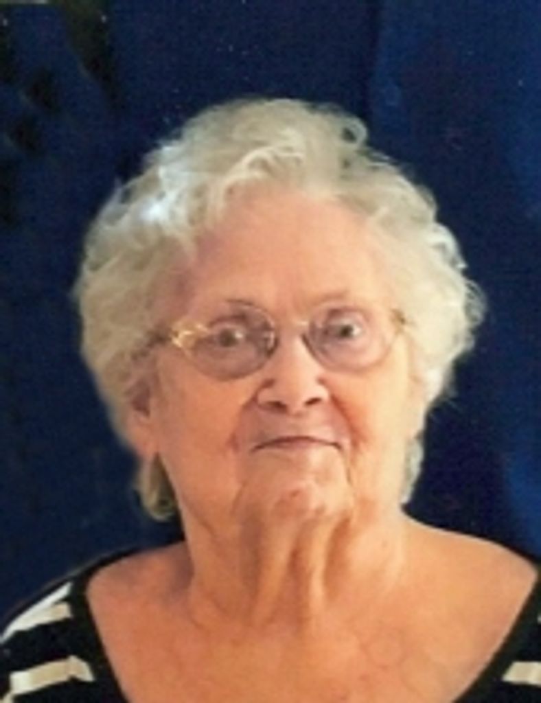 Betty Ilene Jackson Profile Photo