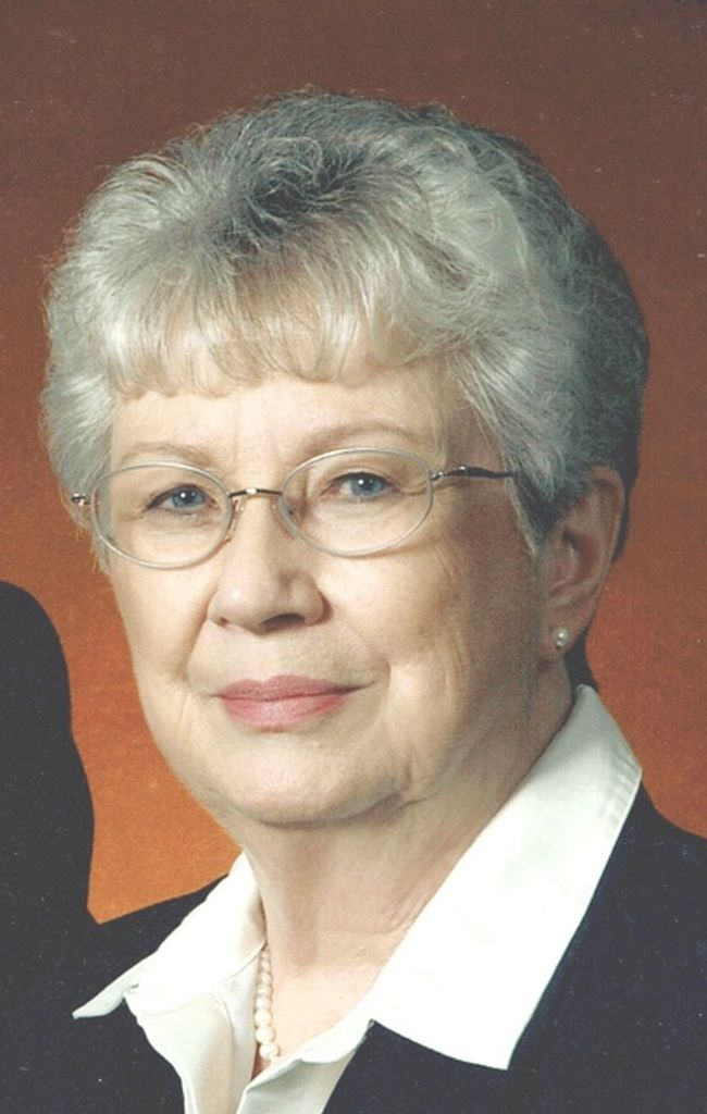 Charlene "Charn" Cornett