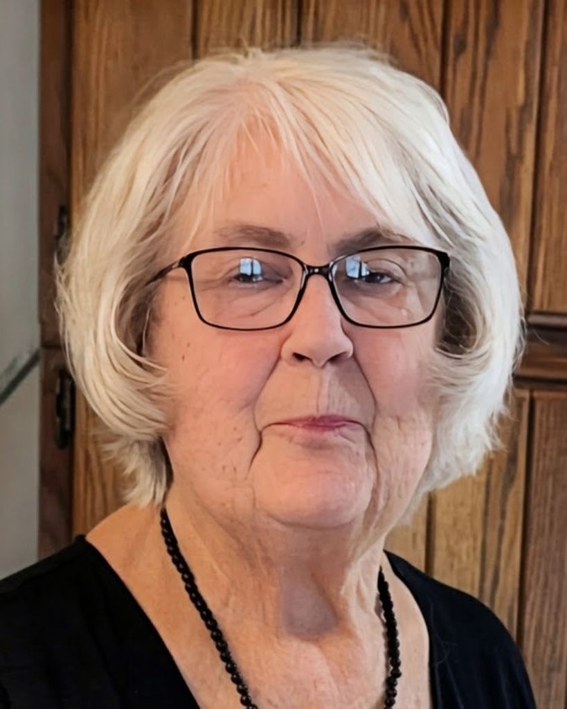 Suzette Marie Yackus