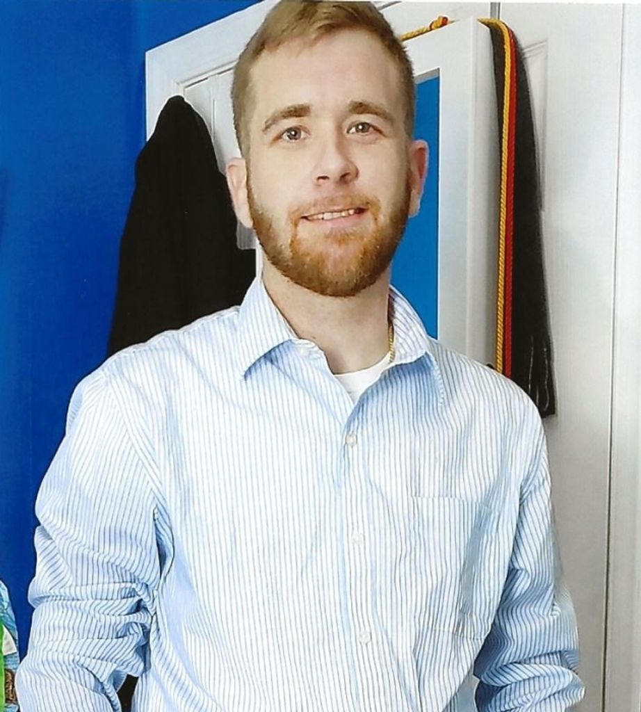 Christopher Chaney, Jr.