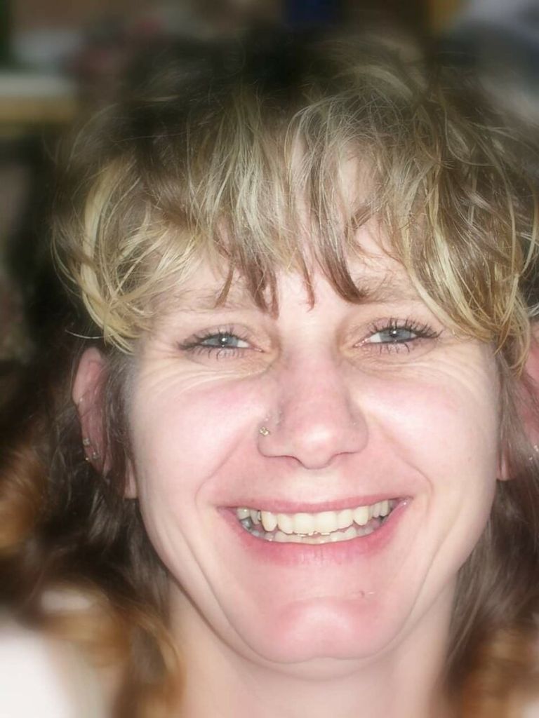 Tina Marie Cunningham Profile Photo