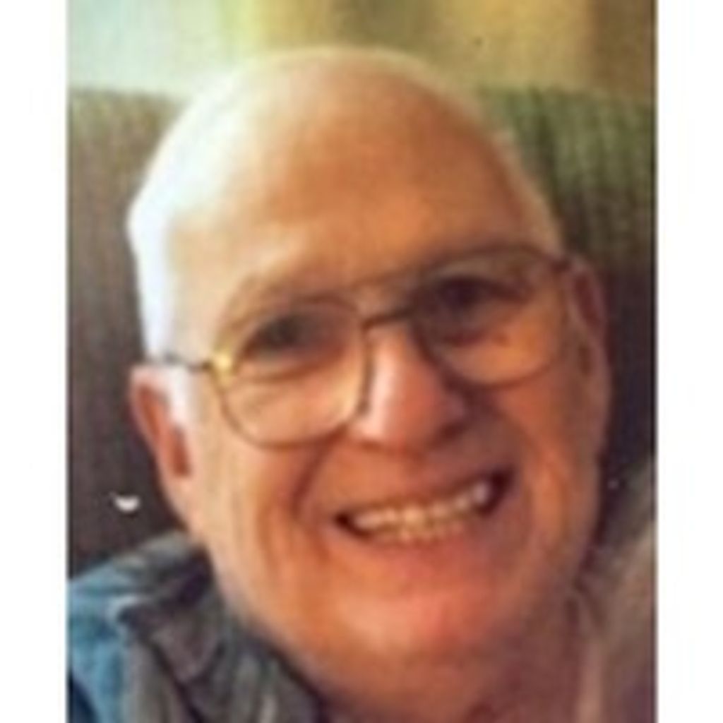 Kenneth E. Grimmett, Sr. Profile Photo