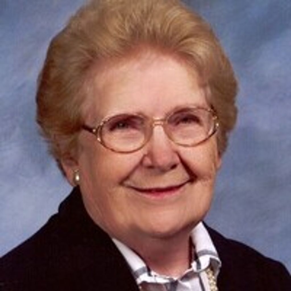 Dorothy Mae Young