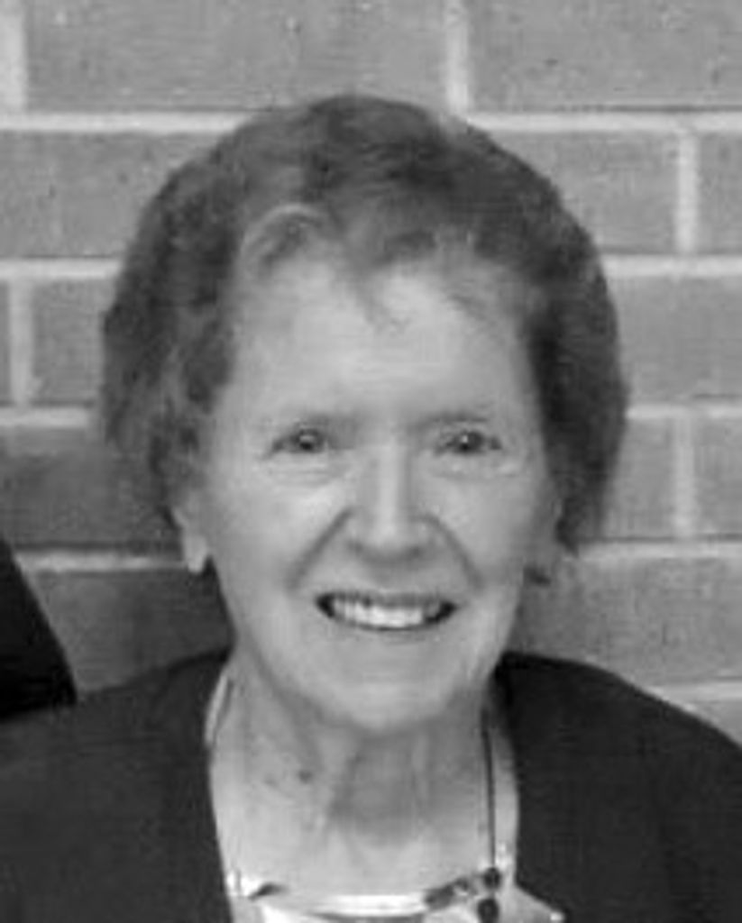 Martha "Marty" (Hromyak)  Reef