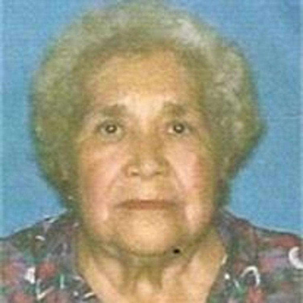 Soledad Trevizo