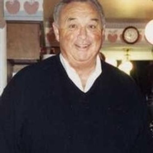 Lester Joseph Berry Profile Photo
