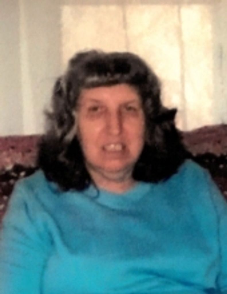 Velma Maxine Bennett