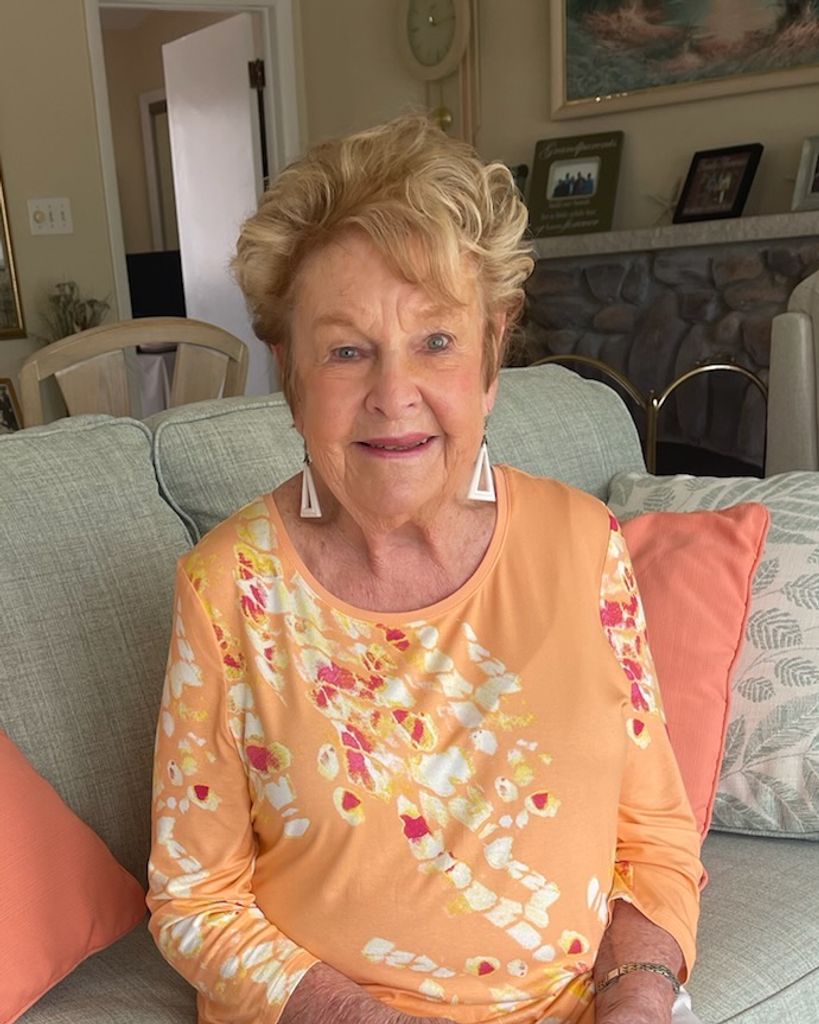 Eileen Rose Mariniello