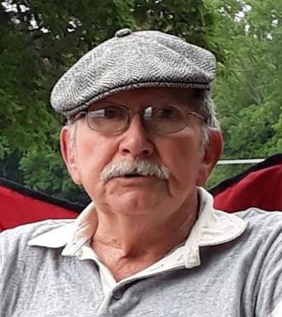 Frederick Hayes, Jr. Profile Photo