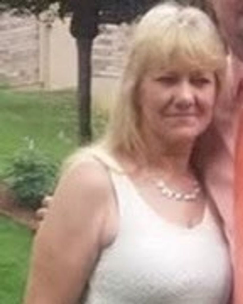 Ginger Sue Carpenter Profile Photo