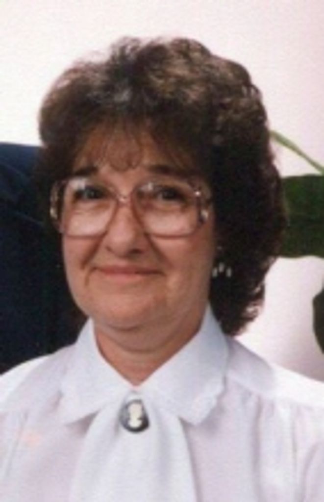 Catherine Todd