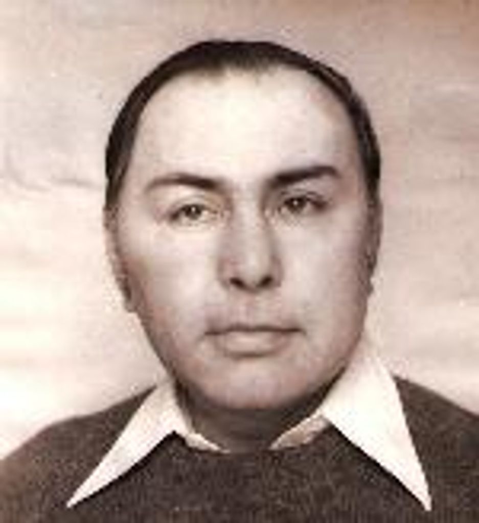 George Cardoza