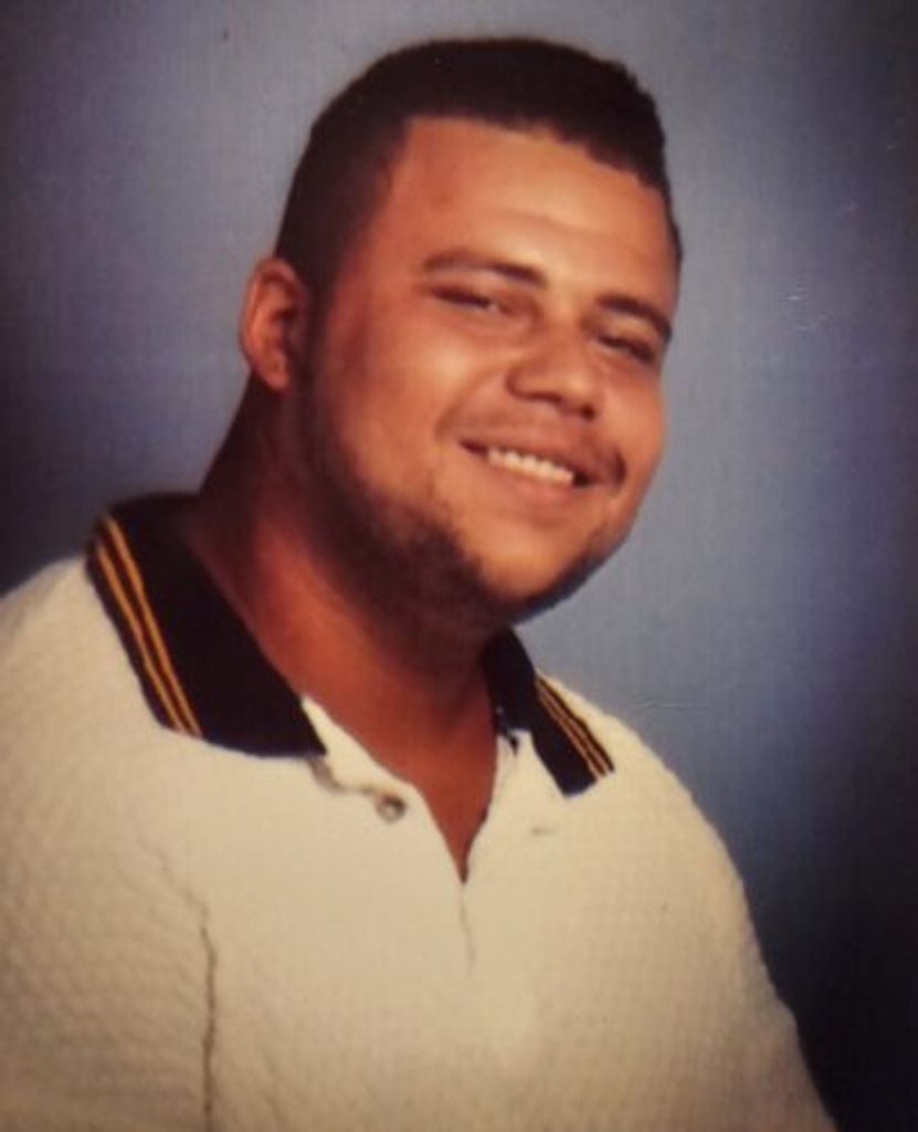 Reuben A Lewis Profile Photo