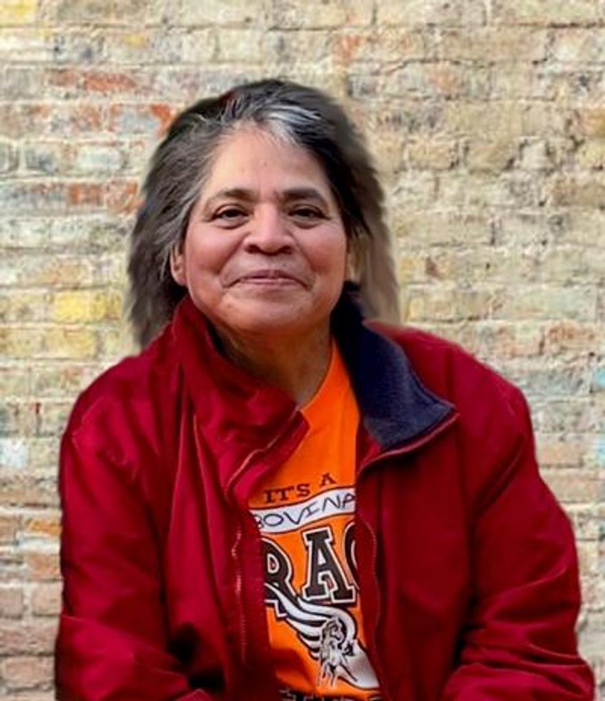 Josefina Viernes Hernandez Profile Photo