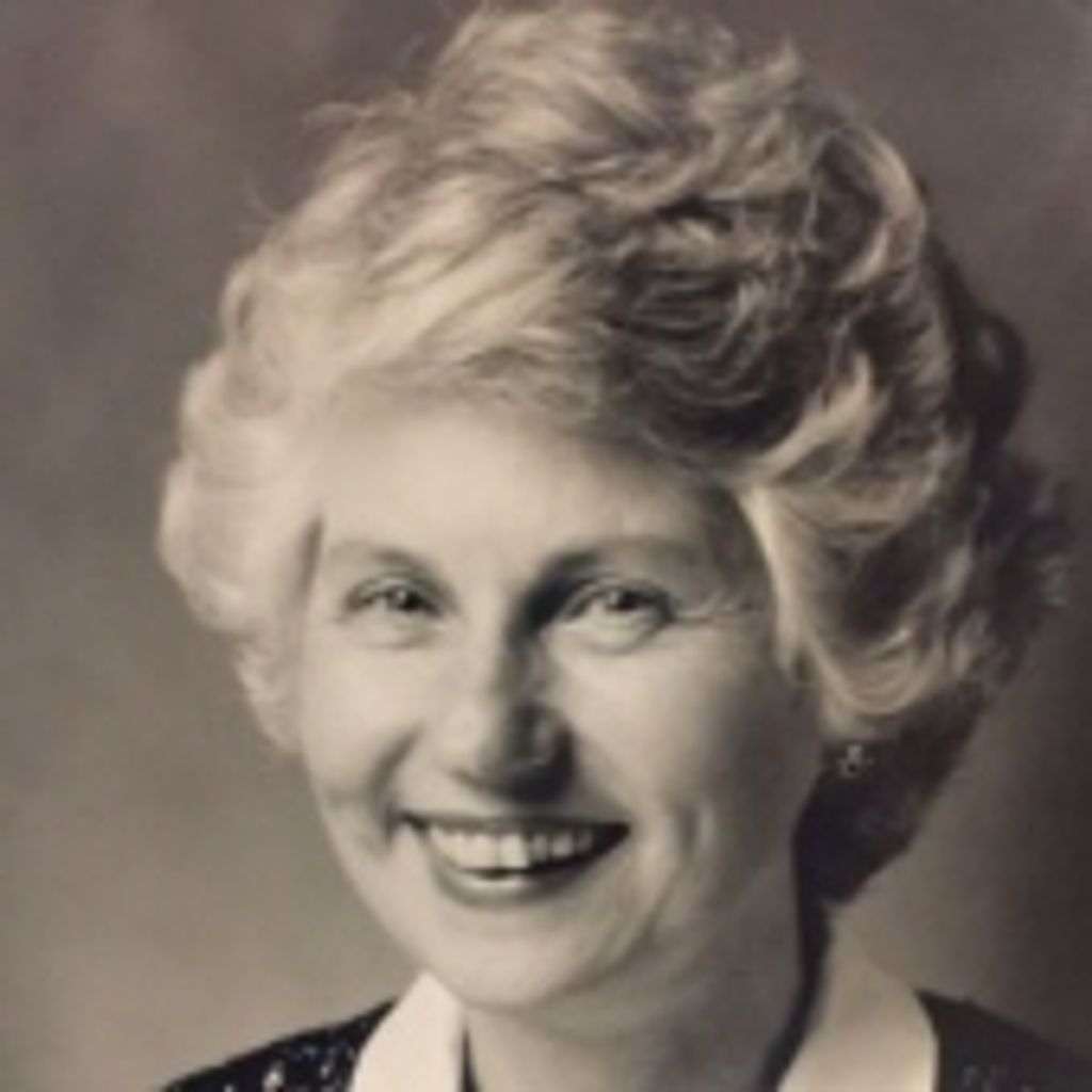 Margarete Hasserodt