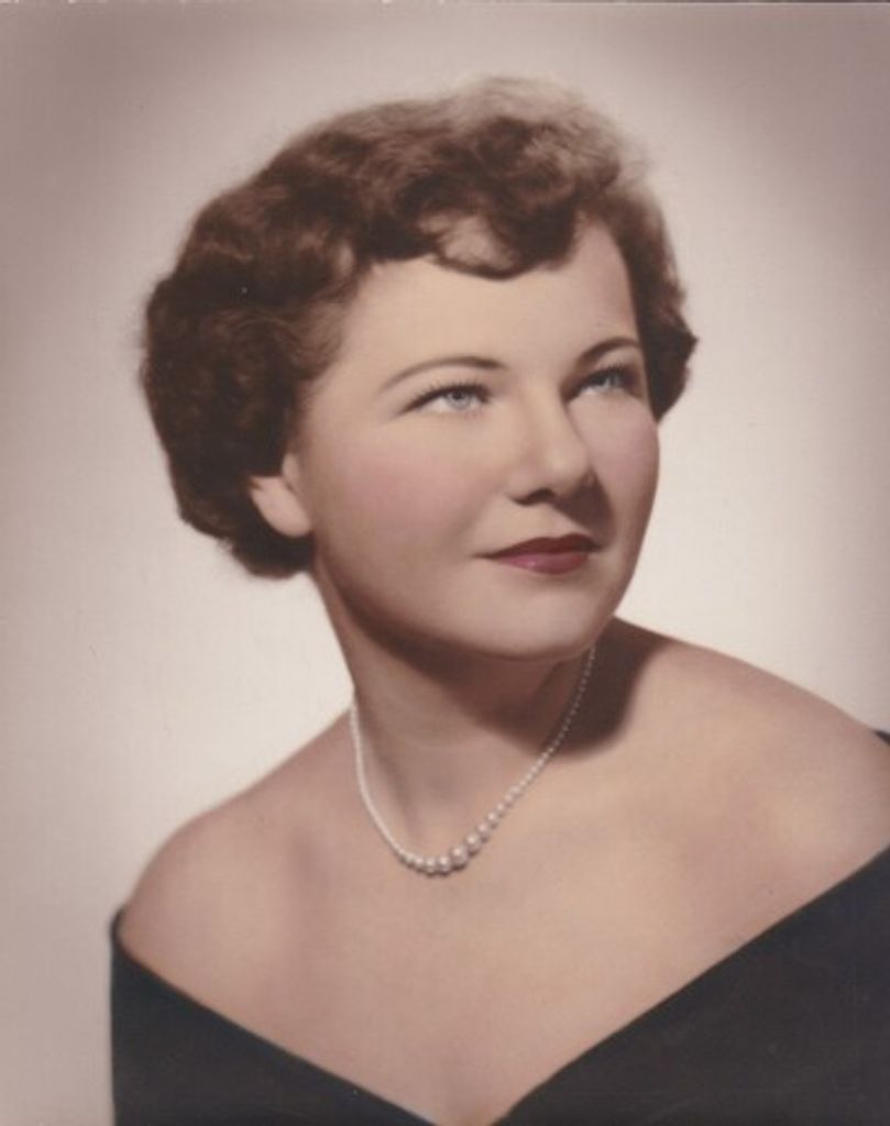 Maureen Dulligan Sargeant Profile Photo