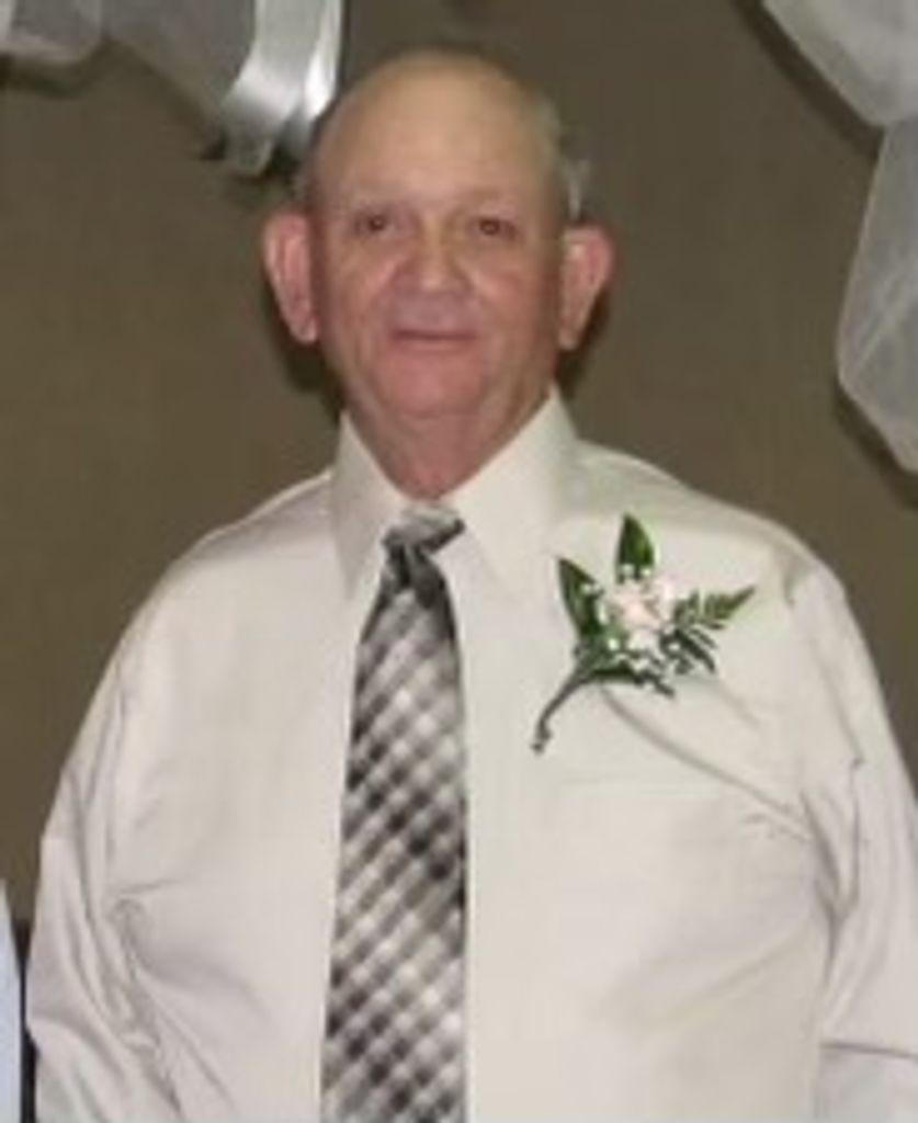 Arthur "Meatball" Allen Padgett Profile Photo