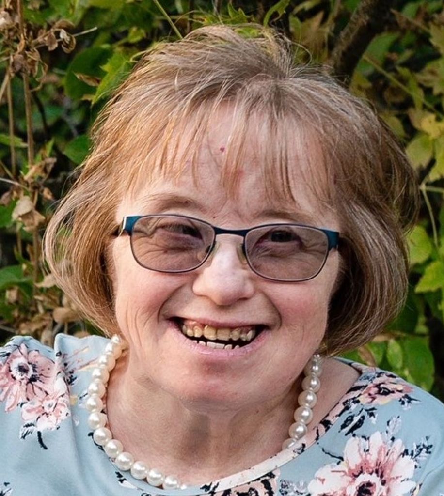 Marla Peterson