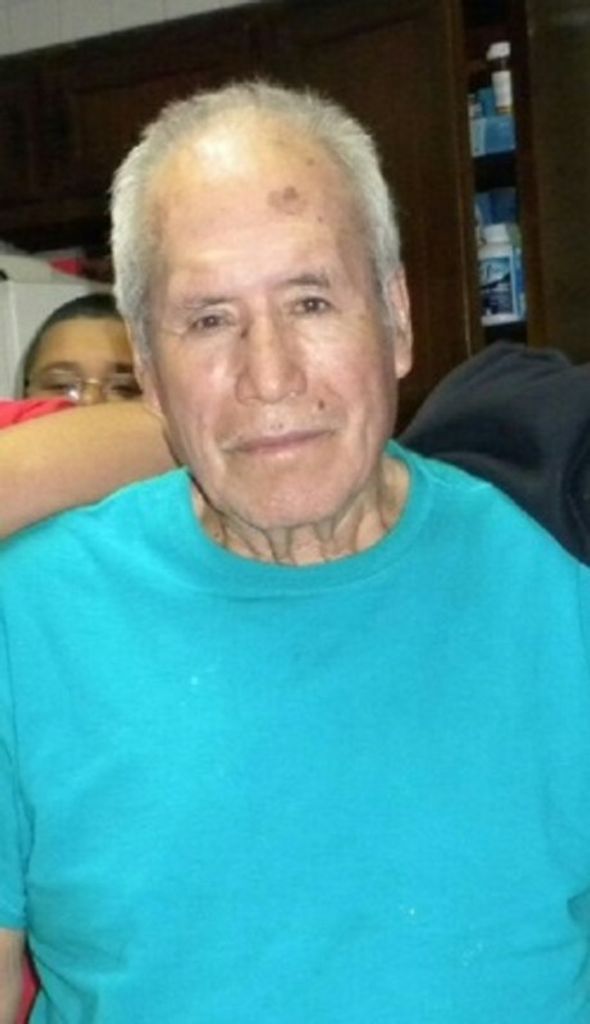 Feliciano De La Cruz