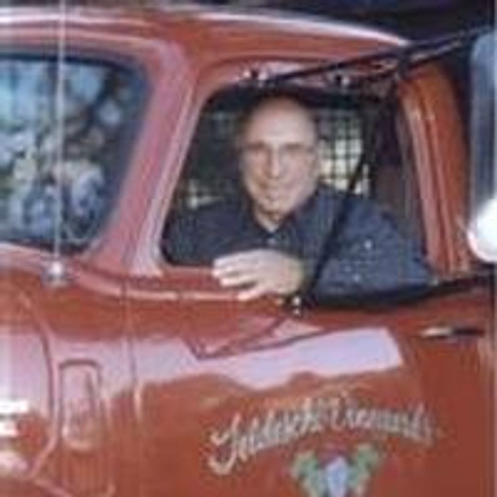 Michele  John Teldeschi