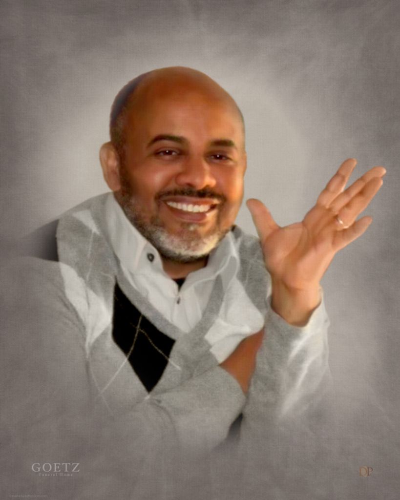 Issac Yesuf