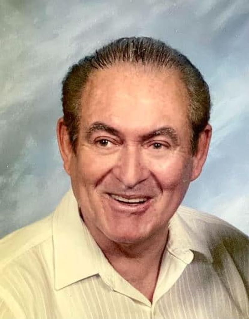 Manuel Y. Vila