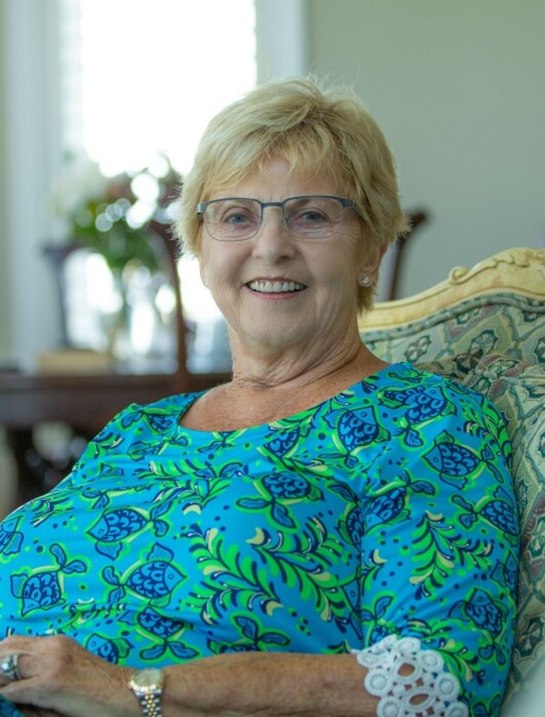 Rose Marie Schlosser