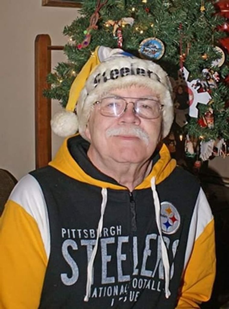 Ronald Wayne Dunham Profile Photo