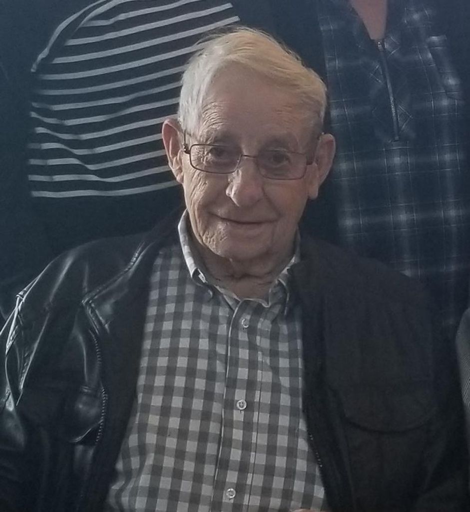 Raymond Frank Reed Profile Photo