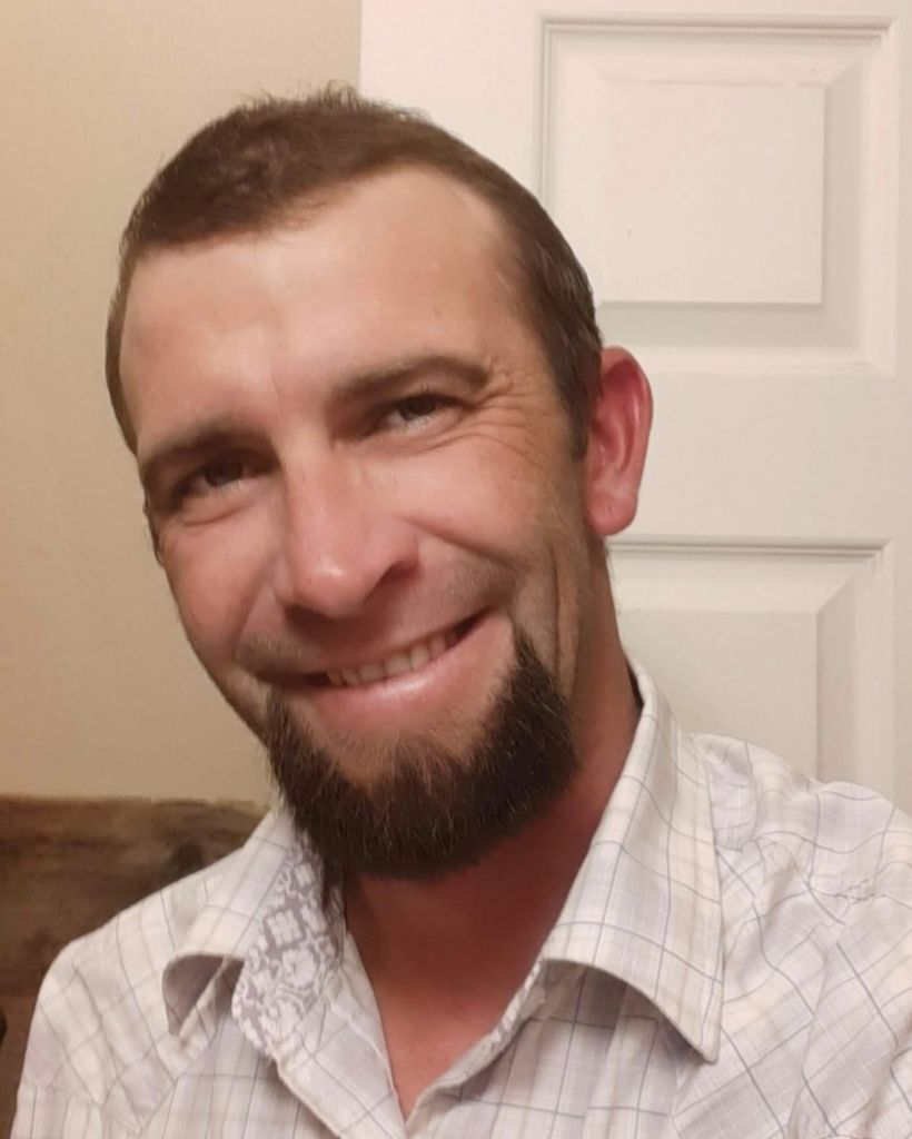 Johnathan B. Udy-Titus Profile Photo